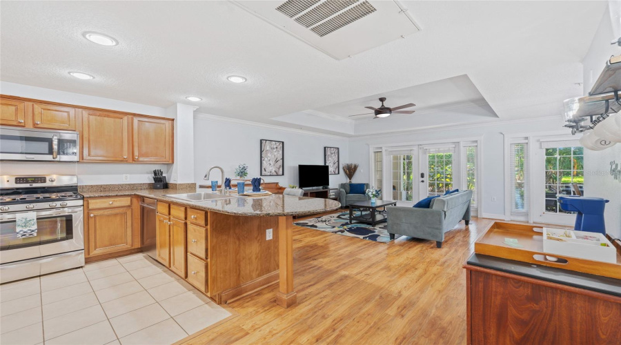REUNION, Florida 34747, 3 Bedrooms Bedrooms, ,2 BathroomsBathrooms,Residential,For Sale,HERITAGE CROSSING,0,MFRS5153534
