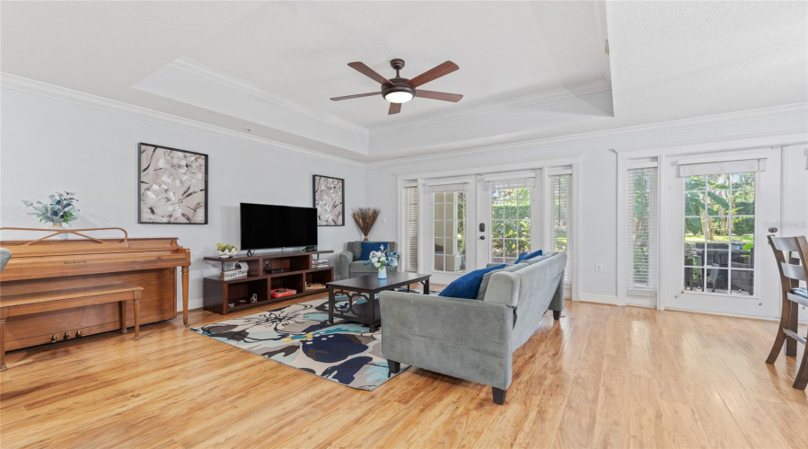 REUNION, Florida 34747, 3 Bedrooms Bedrooms, ,2 BathroomsBathrooms,Residential,For Sale,HERITAGE CROSSING,0,MFRS5153534