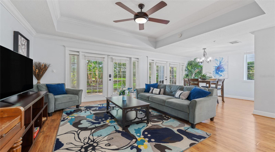 REUNION, Florida 34747, 3 Bedrooms Bedrooms, ,2 BathroomsBathrooms,Residential,For Sale,HERITAGE CROSSING,0,MFRS5153534