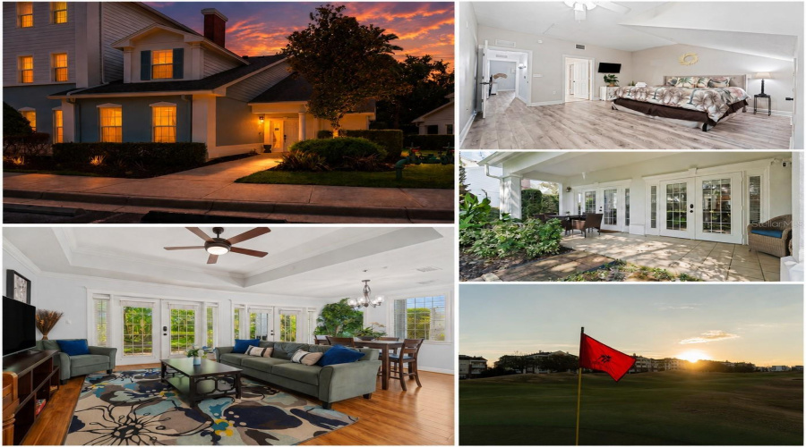 REUNION, Florida 34747, 3 Bedrooms Bedrooms, ,2 BathroomsBathrooms,Residential,For Sale,HERITAGE CROSSING,0,MFRS5153534
