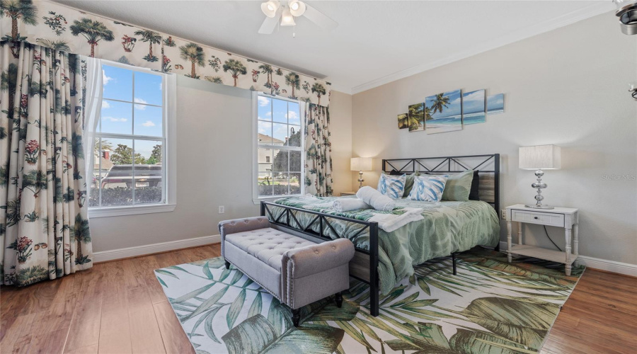 REUNION, Florida 34747, 3 Bedrooms Bedrooms, ,2 BathroomsBathrooms,Residential,For Sale,HERITAGE CROSSING,0,MFRS5153534