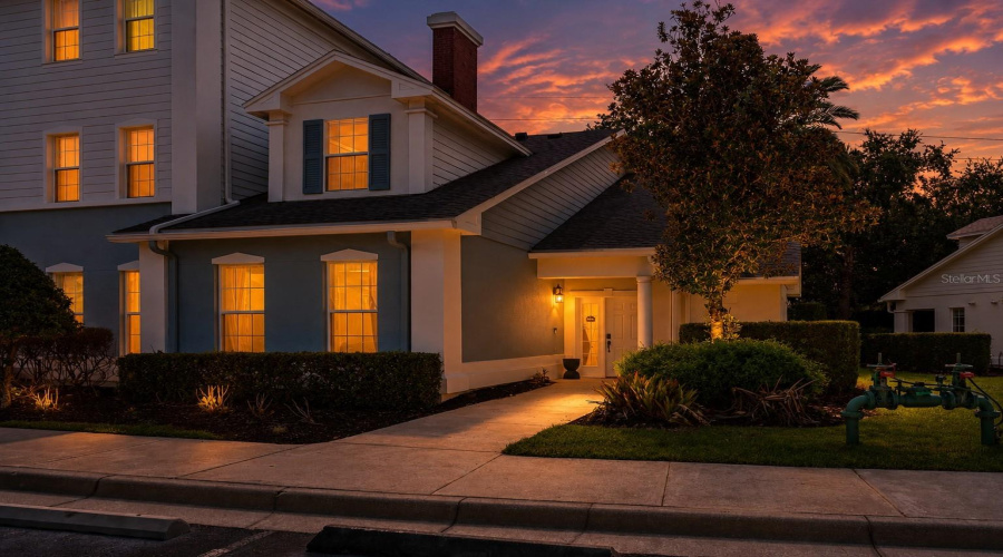 REUNION, Florida 34747, 3 Bedrooms Bedrooms, ,2 BathroomsBathrooms,Residential,For Sale,HERITAGE CROSSING,0,MFRS5153534