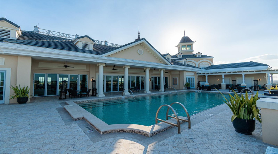 REUNION, Florida 34747, 3 Bedrooms Bedrooms, ,2 BathroomsBathrooms,Residential,For Sale,HERITAGE CROSSING,0,MFRS5153534