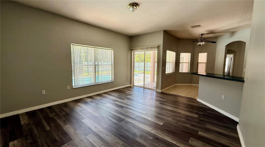 KISSIMMEE, Florida 34746, 3 Bedrooms Bedrooms, ,2 BathroomsBathrooms,Residential,For Sale,BIEL,0,MFRO6424298