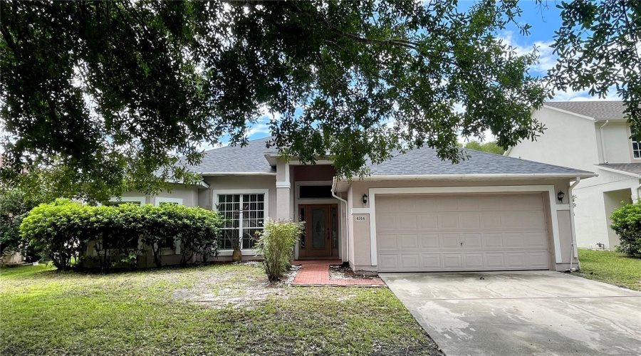 KISSIMMEE, Florida 34746, 3 Bedrooms Bedrooms, ,2 BathroomsBathrooms,Residential,For Sale,BIEL,0,MFRO6424298