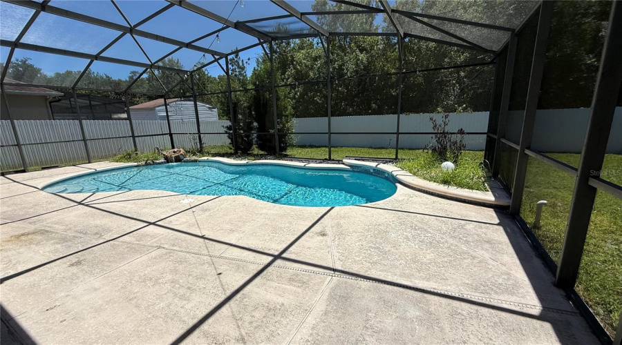 KISSIMMEE, Florida 34746, 3 Bedrooms Bedrooms, ,2 BathroomsBathrooms,Residential,For Sale,BIEL,0,MFRO6424298