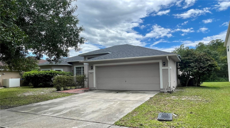 KISSIMMEE, Florida 34746, 3 Bedrooms Bedrooms, ,2 BathroomsBathrooms,Residential,For Sale,BIEL,0,MFRO6424298