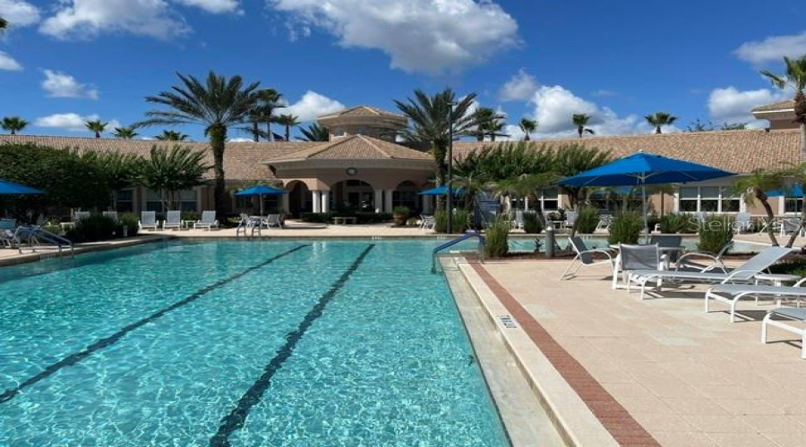 DAVENPORT, Florida 33896, 3 Bedrooms Bedrooms, ,2 BathroomsBathrooms,Residential,For Sale,VENEZIA,0,MFRO6423624