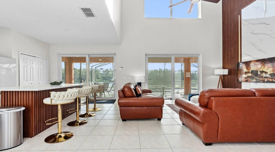 KISSIMMEE, Florida 34746, 6 Bedrooms Bedrooms, ,5 BathroomsBathrooms,Residential,For Sale,GOLDEN BEACH,0,MFRO6424345