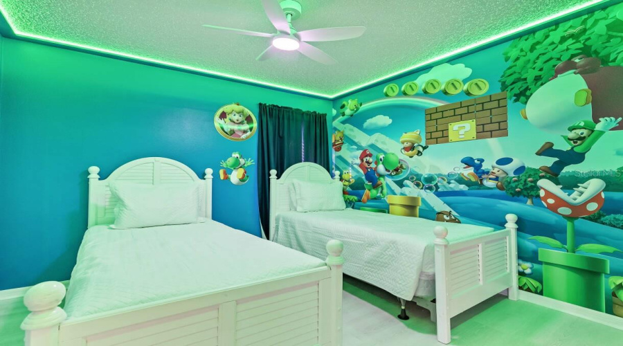 KISSIMMEE, Florida 34746, 6 Bedrooms Bedrooms, ,5 BathroomsBathrooms,Residential,For Sale,GOLDEN BEACH,0,MFRO6424345