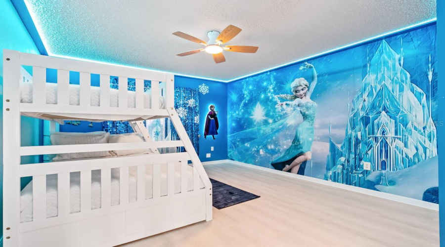 KISSIMMEE, Florida 34746, 6 Bedrooms Bedrooms, ,5 BathroomsBathrooms,Residential,For Sale,GOLDEN BEACH,0,MFRO6424345