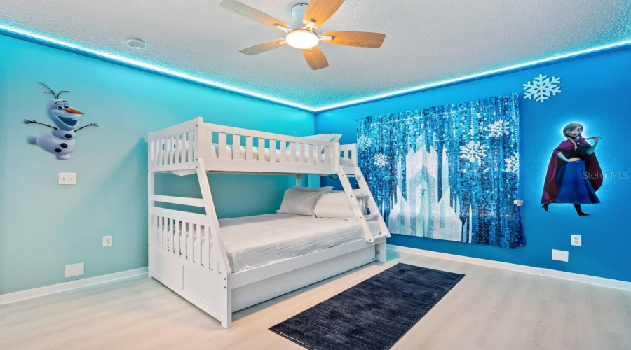 KISSIMMEE, Florida 34746, 6 Bedrooms Bedrooms, ,5 BathroomsBathrooms,Residential,For Sale,GOLDEN BEACH,0,MFRO6424345