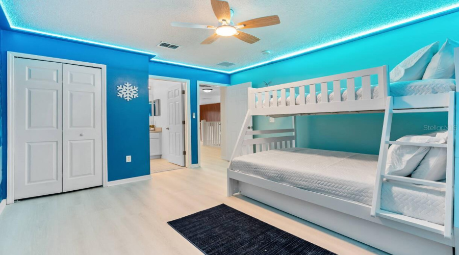 KISSIMMEE, Florida 34746, 6 Bedrooms Bedrooms, ,5 BathroomsBathrooms,Residential,For Sale,GOLDEN BEACH,0,MFRO6424345