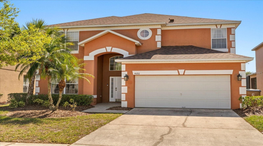 KISSIMMEE, Florida 34746, 6 Bedrooms Bedrooms, ,5 BathroomsBathrooms,Residential,For Sale,GOLDEN BEACH,0,MFRO6424345