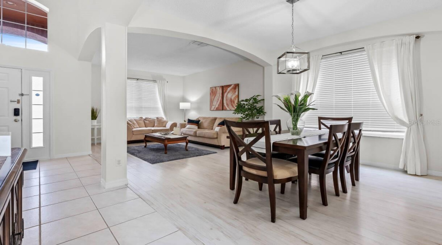 KISSIMMEE, Florida 34746, 6 Bedrooms Bedrooms, ,5 BathroomsBathrooms,Residential,For Sale,GOLDEN BEACH,0,MFRO6424345