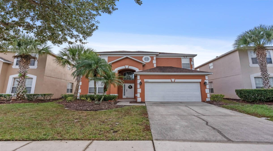 KISSIMMEE, Florida 34746, 6 Bedrooms Bedrooms, ,5 BathroomsBathrooms,Residential,For Sale,GOLDEN BEACH,0,MFRO6424345