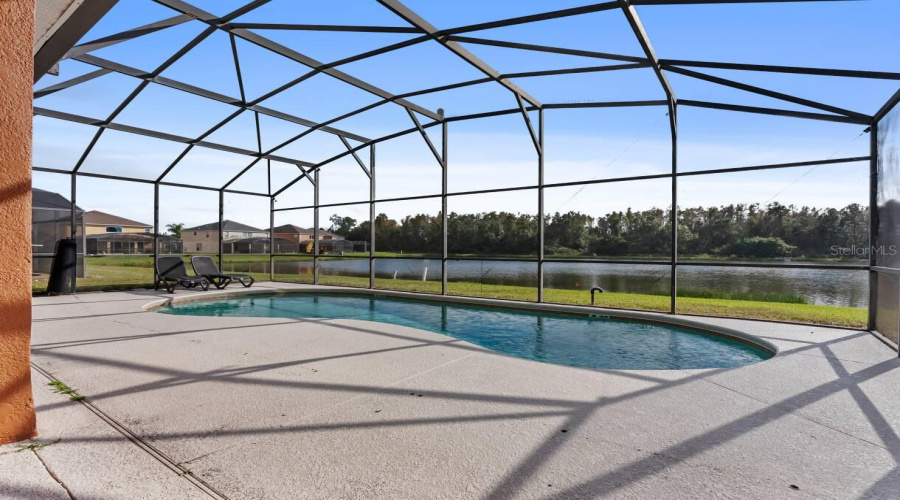 KISSIMMEE, Florida 34746, 6 Bedrooms Bedrooms, ,5 BathroomsBathrooms,Residential,For Sale,GOLDEN BEACH,0,MFRO6424345