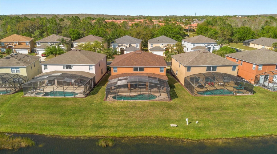 KISSIMMEE, Florida 34746, 6 Bedrooms Bedrooms, ,5 BathroomsBathrooms,Residential,For Sale,GOLDEN BEACH,0,MFRO6424345