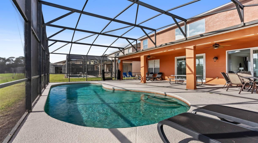 KISSIMMEE, Florida 34746, 6 Bedrooms Bedrooms, ,5 BathroomsBathrooms,Residential,For Sale,GOLDEN BEACH,0,MFRO6424345