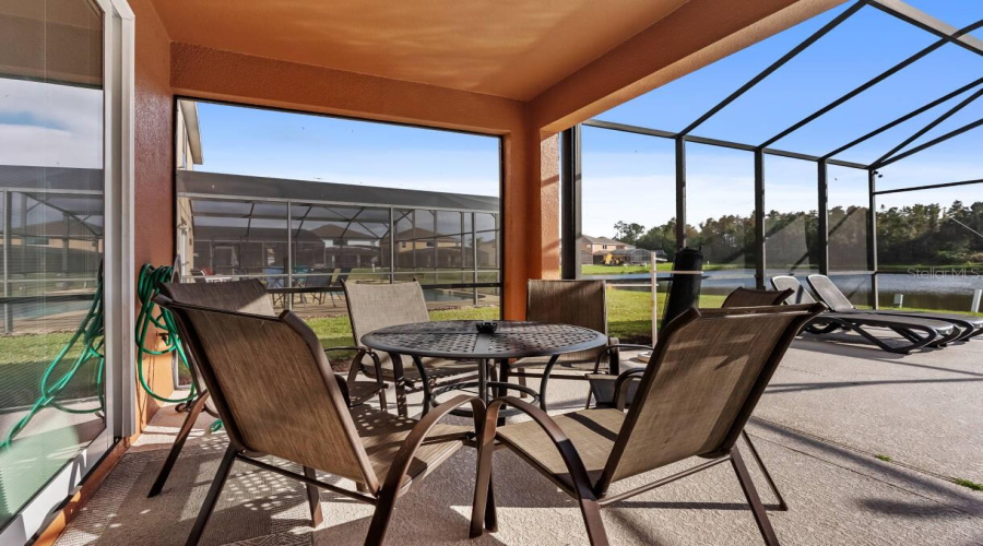 KISSIMMEE, Florida 34746, 6 Bedrooms Bedrooms, ,5 BathroomsBathrooms,Residential,For Sale,GOLDEN BEACH,0,MFRO6424345