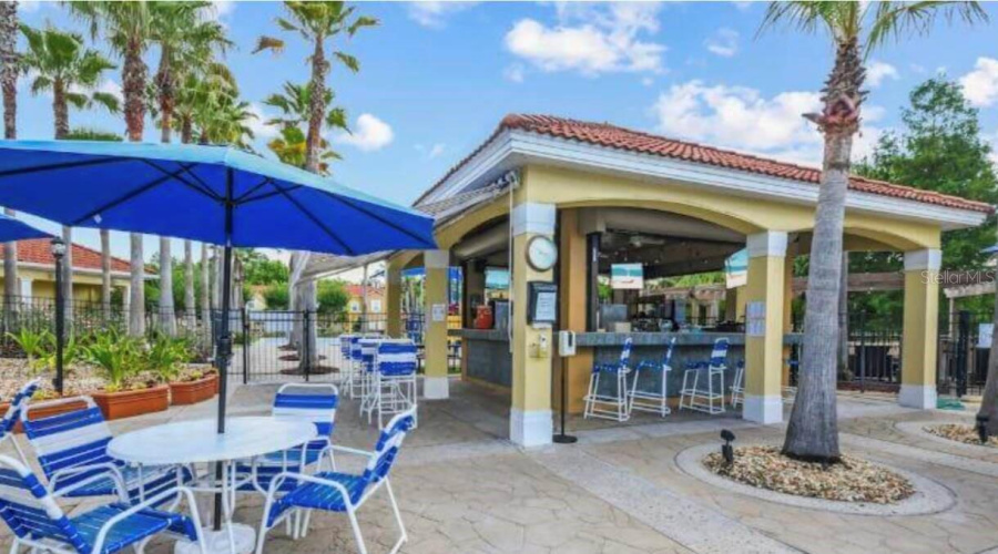 KISSIMMEE, Florida 34746, 6 Bedrooms Bedrooms, ,5 BathroomsBathrooms,Residential,For Sale,GOLDEN BEACH,0,MFRO6424345
