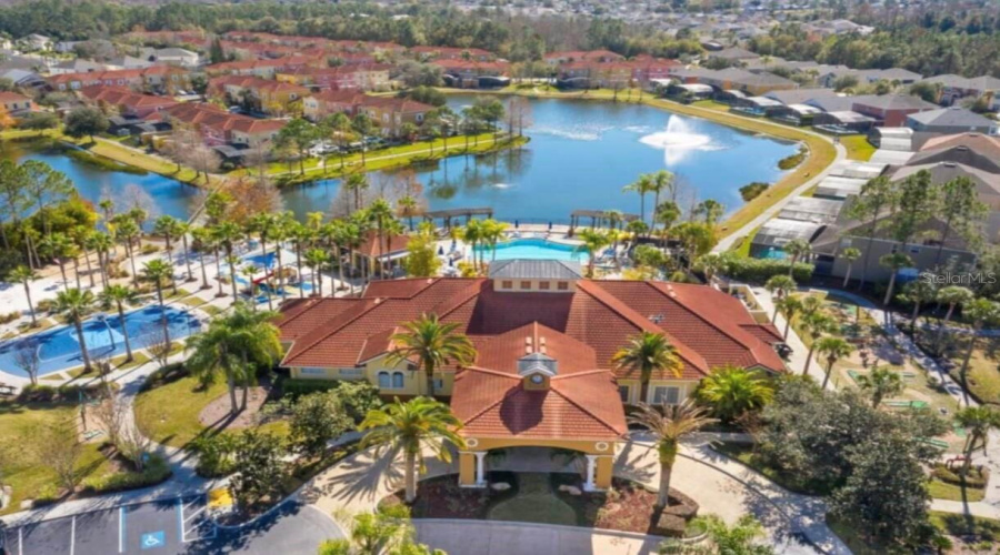 KISSIMMEE, Florida 34746, 6 Bedrooms Bedrooms, ,5 BathroomsBathrooms,Residential,For Sale,GOLDEN BEACH,0,MFRO6424345