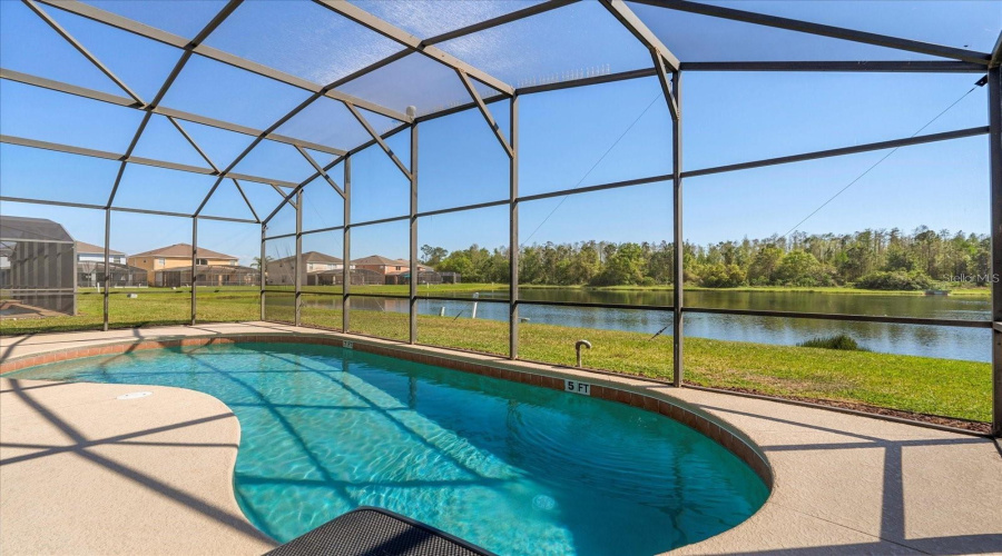 KISSIMMEE, Florida 34746, 6 Bedrooms Bedrooms, ,5 BathroomsBathrooms,Residential,For Sale,GOLDEN BEACH,0,MFRO6424345
