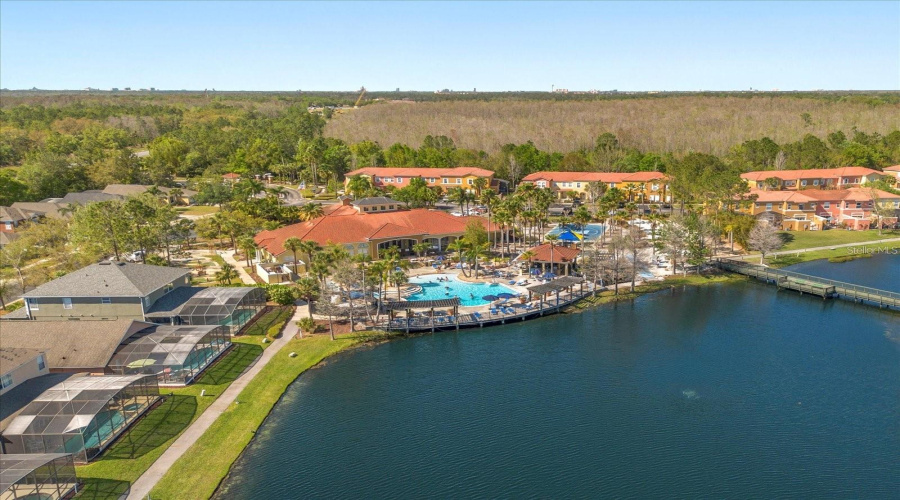 KISSIMMEE, Florida 34746, 6 Bedrooms Bedrooms, ,5 BathroomsBathrooms,Residential,For Sale,GOLDEN BEACH,0,MFRO6424345