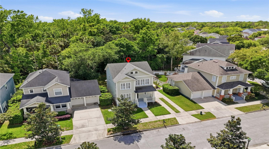 CELEBRATION, Florida 34747, 3 Bedrooms Bedrooms, ,2 BathroomsBathrooms,Residential,For Sale,BANKS ROSE,0,MFRO6394655