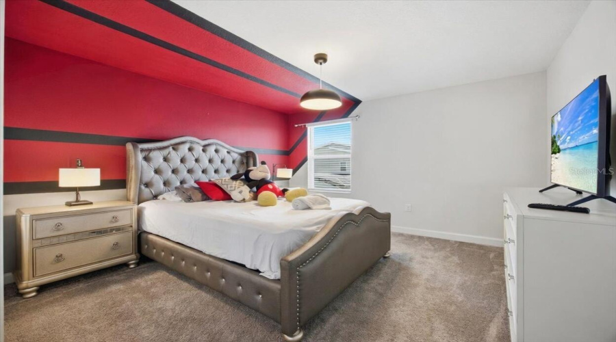 KISSIMMEE, Florida 34746, 8 Bedrooms Bedrooms, ,5 BathroomsBathrooms,Residential,For Sale,TARGET,0,MFRO6424395