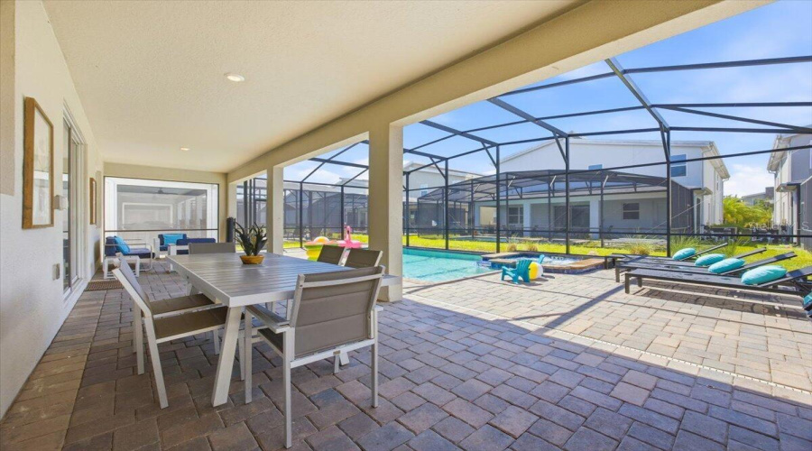KISSIMMEE, Florida 34746, 8 Bedrooms Bedrooms, ,5 BathroomsBathrooms,Residential,For Sale,TARGET,0,MFRO6424395
