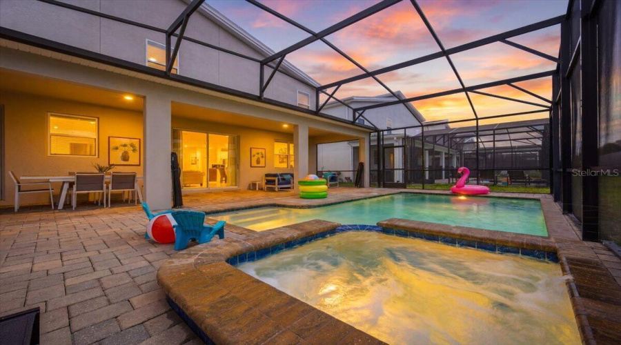 KISSIMMEE, Florida 34746, 8 Bedrooms Bedrooms, ,5 BathroomsBathrooms,Residential,For Sale,TARGET,0,MFRO6424395