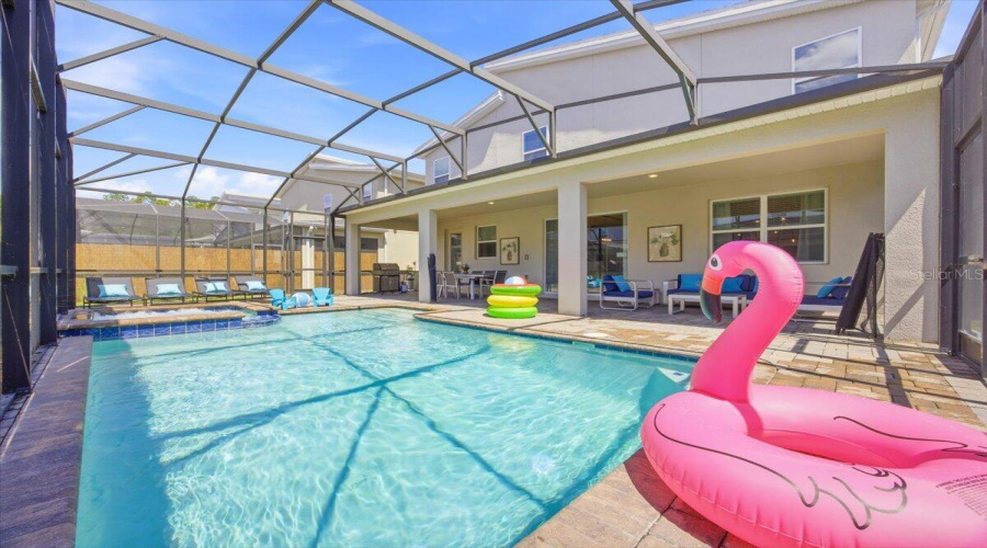 KISSIMMEE, Florida 34746, 8 Bedrooms Bedrooms, ,5 BathroomsBathrooms,Residential,For Sale,TARGET,0,MFRO6424395