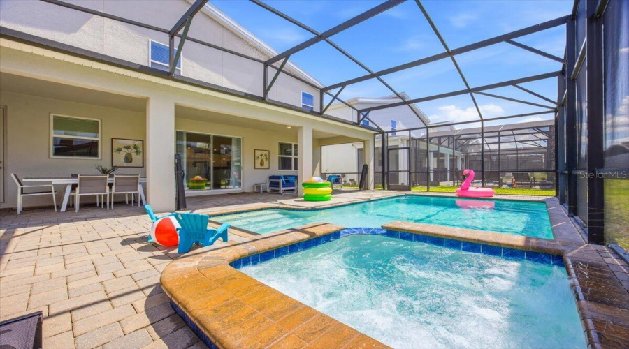 KISSIMMEE, Florida 34746, 8 Bedrooms Bedrooms, ,5 BathroomsBathrooms,Residential,For Sale,TARGET,0,MFRO6424395