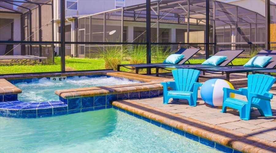 KISSIMMEE, Florida 34746, 8 Bedrooms Bedrooms, ,5 BathroomsBathrooms,Residential,For Sale,TARGET,0,MFRO6424395