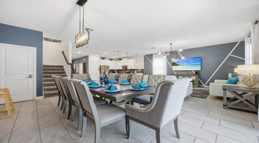KISSIMMEE, Florida 34746, 8 Bedrooms Bedrooms, ,5 BathroomsBathrooms,Residential,For Sale,TARGET,0,MFRO6424395