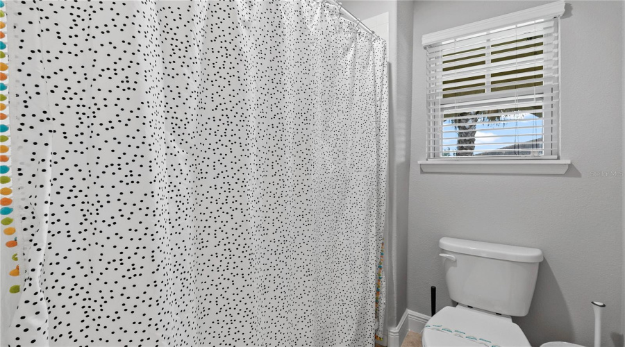 Upstairs Bath