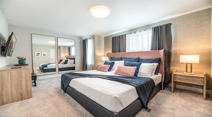 KISSIMMEE, Florida 34747, 4 Bedrooms Bedrooms, ,4 BathroomsBathrooms,Residential,For Sale,FORMOSA VALLEY,0,MFRO6424223