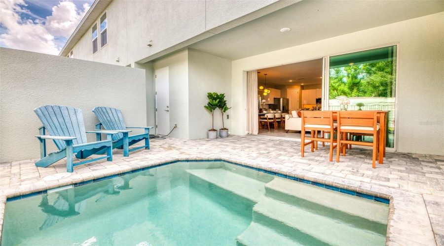 KISSIMMEE, Florida 34747, 4 Bedrooms Bedrooms, ,4 BathroomsBathrooms,Residential,For Sale,FORMOSA VALLEY,0,MFRO6424223