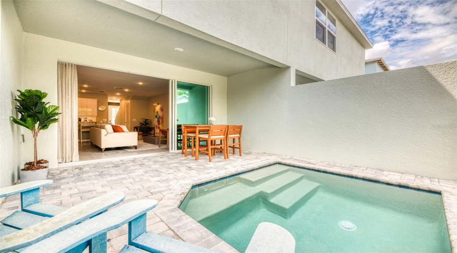 KISSIMMEE, Florida 34747, 4 Bedrooms Bedrooms, ,4 BathroomsBathrooms,Residential,For Sale,FORMOSA VALLEY,0,MFRO6424223