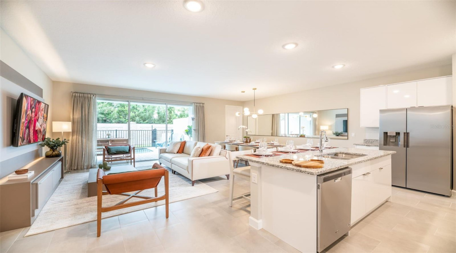 KISSIMMEE, Florida 34747, 4 Bedrooms Bedrooms, ,4 BathroomsBathrooms,Residential,For Sale,FORMOSA VALLEY,0,MFRO6424223