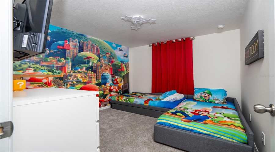 KISSIMMEE, Florida 34747, 4 Bedrooms Bedrooms, ,4 BathroomsBathrooms,Residential,For Sale,FLEMING MIST,0,MFRO6423584