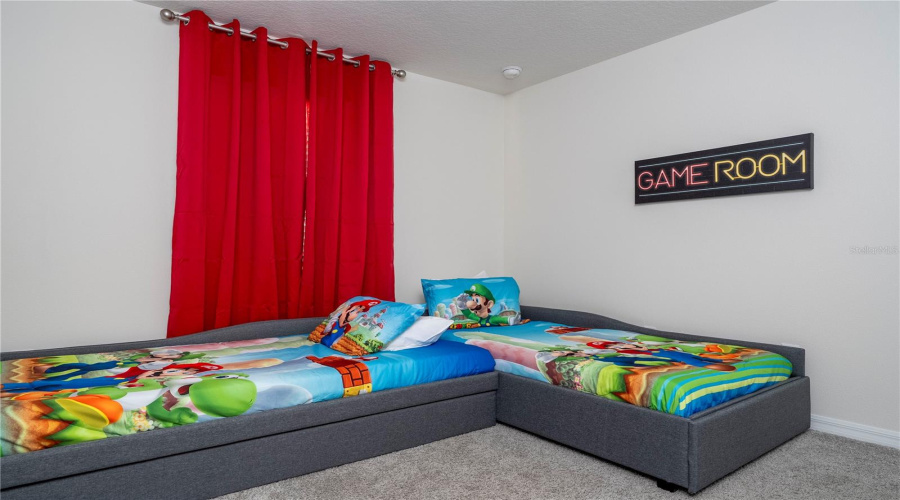 KISSIMMEE, Florida 34747, 4 Bedrooms Bedrooms, ,4 BathroomsBathrooms,Residential,For Sale,FLEMING MIST,0,MFRO6423584