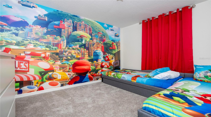 KISSIMMEE, Florida 34747, 4 Bedrooms Bedrooms, ,4 BathroomsBathrooms,Residential,For Sale,FLEMING MIST,0,MFRO6423584