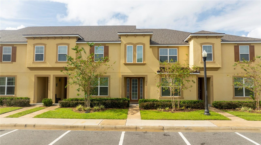 KISSIMMEE, Florida 34747, 4 Bedrooms Bedrooms, ,4 BathroomsBathrooms,Residential,For Sale,FLEMING MIST,0,MFRO6423584