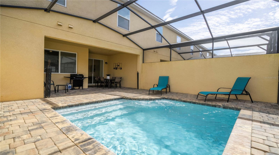 KISSIMMEE, Florida 34747, 4 Bedrooms Bedrooms, ,4 BathroomsBathrooms,Residential,For Sale,FLEMING MIST,0,MFRO6423584