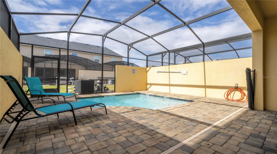 KISSIMMEE, Florida 34747, 4 Bedrooms Bedrooms, ,4 BathroomsBathrooms,Residential,For Sale,FLEMING MIST,0,MFRO6423584