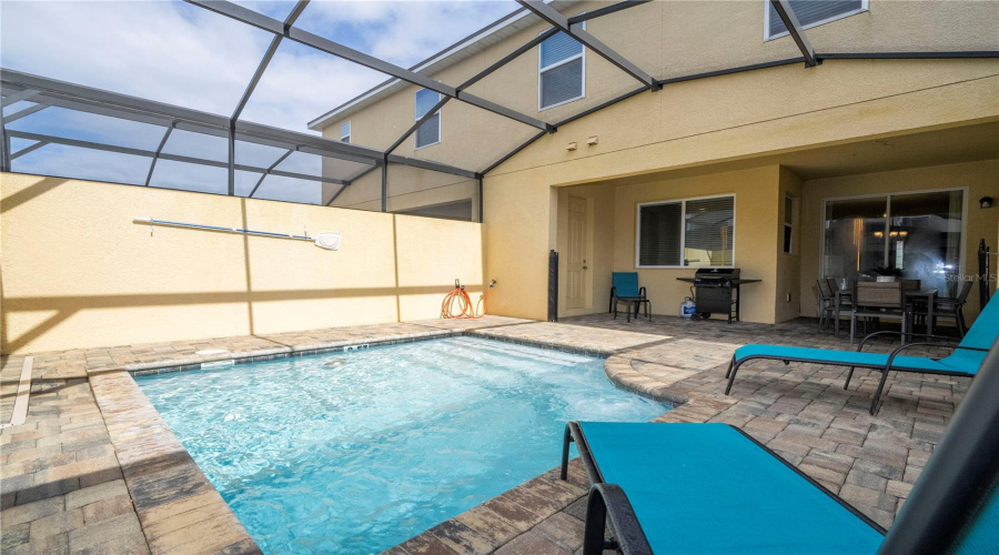 KISSIMMEE, Florida 34747, 4 Bedrooms Bedrooms, ,4 BathroomsBathrooms,Residential,For Sale,FLEMING MIST,0,MFRO6423584