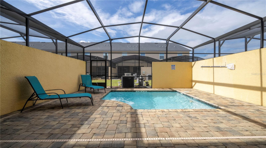 KISSIMMEE, Florida 34747, 4 Bedrooms Bedrooms, ,4 BathroomsBathrooms,Residential,For Sale,FLEMING MIST,0,MFRO6423584