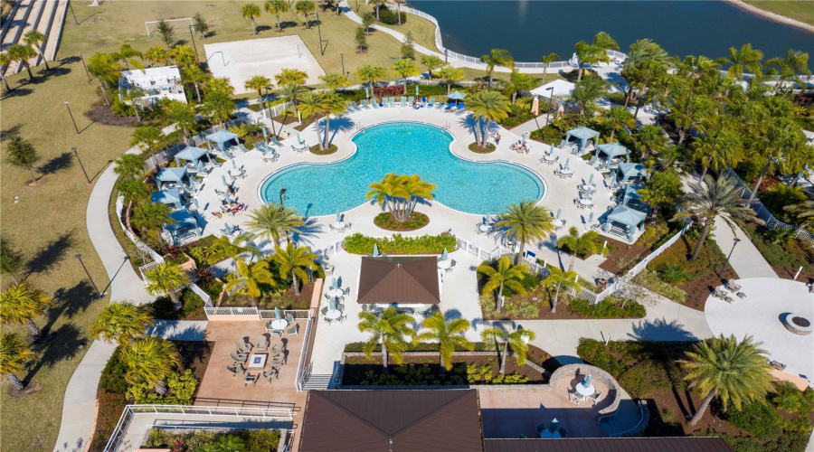 KISSIMMEE, Florida 34747, 4 Bedrooms Bedrooms, ,4 BathroomsBathrooms,Residential,For Sale,FLEMING MIST,0,MFRO6423584